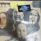 PENTAGRAM - LIVE RITES M-/M- 2LP FIN 2011 GREY VINYL - pikkukuva 1