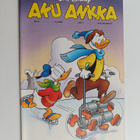 Aku Ankka 6/2003 - pikkukuva 1
