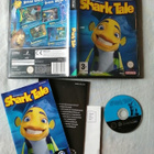 Shark Tale (Gamecube) - pikkukuva 1