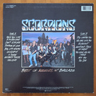 Lp: Scorpions - pikkukuva 3