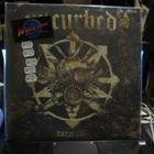 UNCURBED - TURMOIL - 2010 ITALY VAIN 100 PAINETTU LP EX/EX - pikkukuva 1