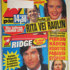 7 PÄIVÄÄ LEHTI 19 / 1993 RIDGE 32 s. pieni EXTRA LIITE - pikkukuva 1