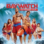 Baywatch - Extended Cut - (Blu-ray) - pikkukuva 1