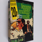 Jeffrey Archer : Leppymättömät - pikkukuva 1