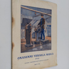 Omaisemme vierailla mailla XVIII - pikkukuva 1