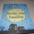 Debi Gliori Hyvää yötä maailma - pikkukuva 1