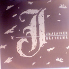 JUMALAINEN NÄYTELMÄ :: KELTAINEN MAA :: VINYYLI 7" 1991 - pikkukuva 1