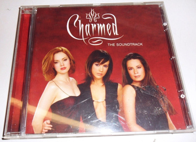 CHARMED Soundtrack (CD)