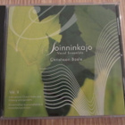 Soinninkajo Vocal Ensemble - Vol. II – CD - pikkukuva 1
