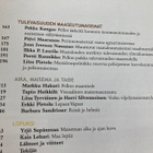PELLOSSA PERIHOPEAT - pikkukuva 3