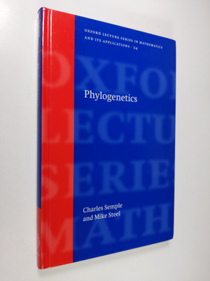 Mike Steel ym. : Phylogenetics