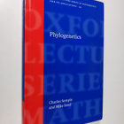 Mike Steel ym. : Phylogenetics - pikkukuva 1