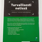 Jukka Korpela : Turvallisesti netissä : kodin tietoturvaopas - pikkukuva 2