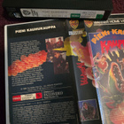 Vhs  fi  PIENI KAUHUKAUPPA - pikkukuva 2