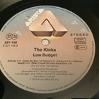 The KINKS - Low Budget - pikkukuva 3