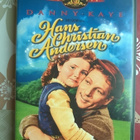 Hans Christian Andersen DVD - pikkukuva 1