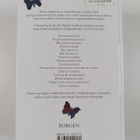 Benny Andersen : Samlede digte - digte 1960-2001 - pikkukuva 2