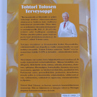 Matti Tolonen : Tohtori Tolosen terveysoppi - pikkukuva 2