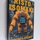 Risto Isomäki : Viimeinen erämaa - pikkukuva 1