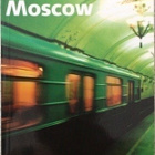 LONELY PLANET: MOSCOW - pikkukuva 1
