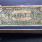 Hawaii 1935A One Dollar Washington.D.C - pikkukuva 4