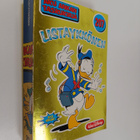 Walt Disney : Listaykkönen - pikkukuva 1