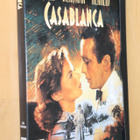 DVD Casablanca ( Humprey Bogart Ingrid Bergman ) - pikkukuva 1