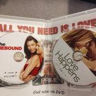 Love happens / The rebound - pikkukuva 2