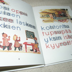 Aino Öljymäki Laulaen lukemaan - pikkukuva 4