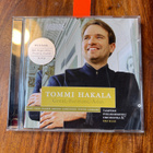 Tommi Hakala - Great Baritone Arias cd - pikkukuva 1