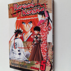 Nobuhiro Watsuki : Rurouni Kenshin 5 - pikkukuva 1