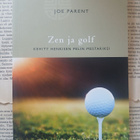 Joe Parent - Zen ja golf (nid.) - pikkukuva 1