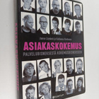 Katleena Kortesuo ym. : Asiakaskokemus : palvelubisnekses... - pikkukuva 1