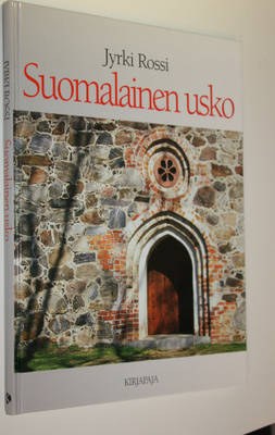 Jyrki Rossi : Suomalainen usko