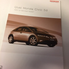 Myyntiesite - Honda Civic - 2/2007 - pikkukuva 2