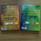 OZ (kylmä rinki) – Kausi 1 & 2 DVD (Season 2 avaamaton) HBO - pikkukuva 2