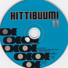 Various • Hittibuumi 11 CD - pikkukuva 3