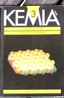 Kemia 3