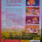 Prinsessa Lillifee ja pieni yksisarvinen dvd - pikkukuva 2