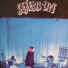 Genesis : Live. - pikkukuva 1