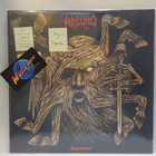 ABSURD - ASGARDSREI  GER 2020 QHITW VINYL UUSI LP - pikkukuva 1