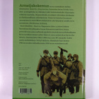 Pekka (toim.) Allonen : Reservin aliupseerina Suomessa : ... - pikkukuva 2