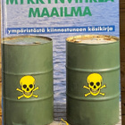 MYRKYNVIHREÄ MAAILMA, RECALLMED, Jouko Tuomisto - pikkukuva 1