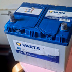 Akku Varta 60aH - pikkukuva 1
