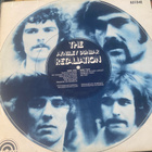 The Aynsley Dunbar Retaliation 1968 LP MONO! - pikkukuva 2