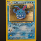 Pokemon kortti Light Azumarill Neo Destiny Holo 13/105 - pikkukuva 1