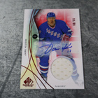 Jari Kurri 2024-25 SP Game Used Auto Jersey - pikkukuva 1