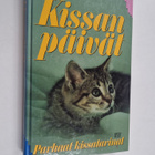 Lesley (toim.) O'Mara : Kissanpäivät : parhaat kissatarinat - pikkukuva 1