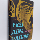 Juha Roiha : Yksi aina valvoo - pikkukuva 1
