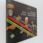 Lydia Mez. : Womit der Apotheker einst hantierte - pikkukuva 1